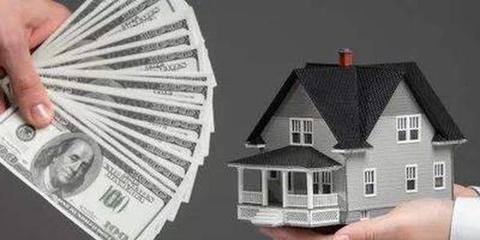 加快金融产品从购房向租房铺开，推动房屋租赁市场健康发展