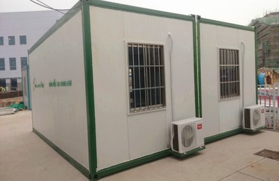 慈溪集装箱与富成活动板房 购买与租赁指南