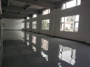 华荣路沿线精品厂房出租 灵活面积，满足多样化租赁需求