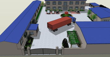 北京库房租赁市场概览与渠道选择指南