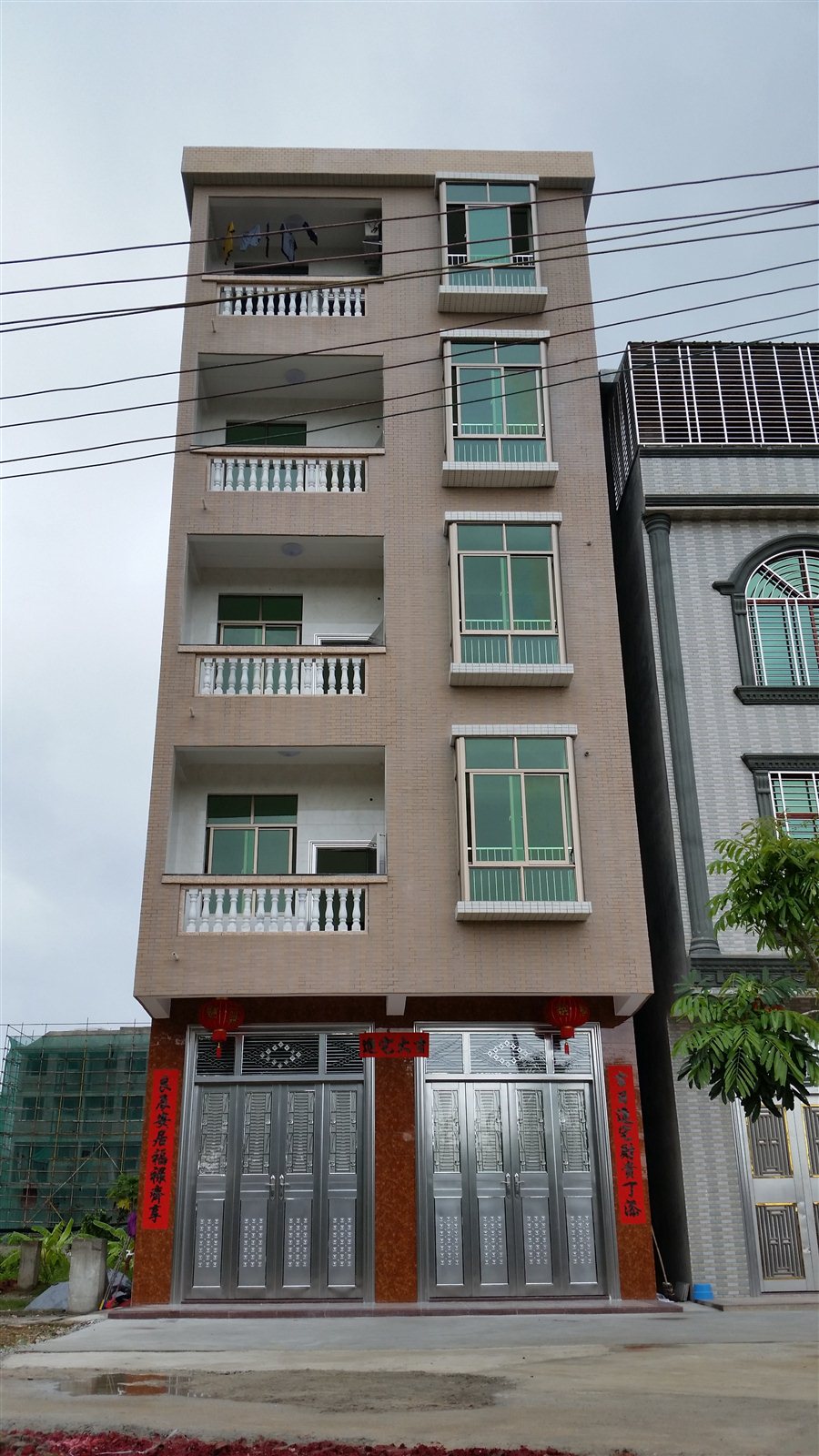 自建房出租 专业房地产经纪服务指南