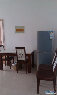 精品套二出租 有图有真相，尽享舒适生活